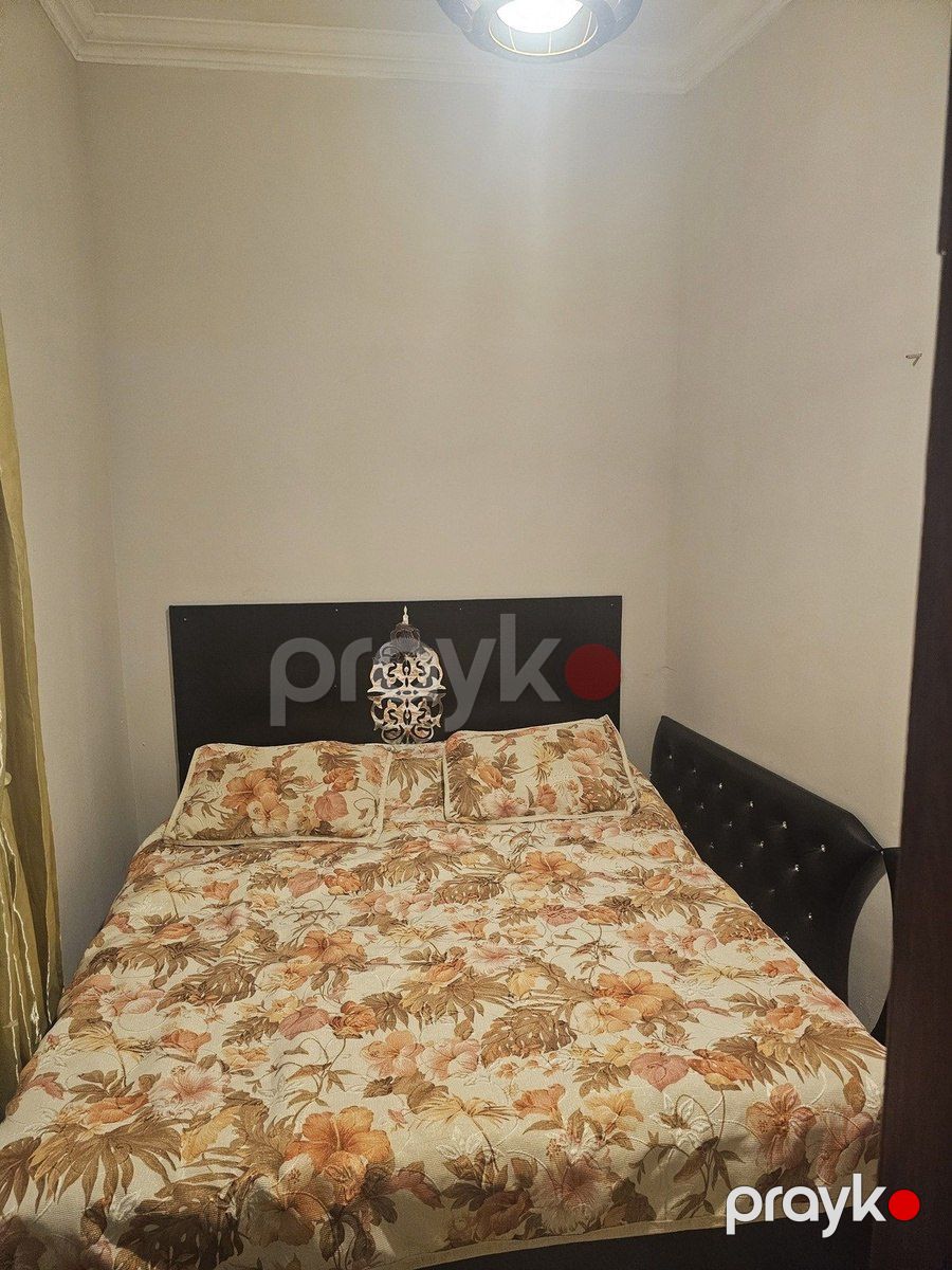 Satılır 2 otaqlı köhnə tikili 35 m² — Mənzil, Bakı (6)