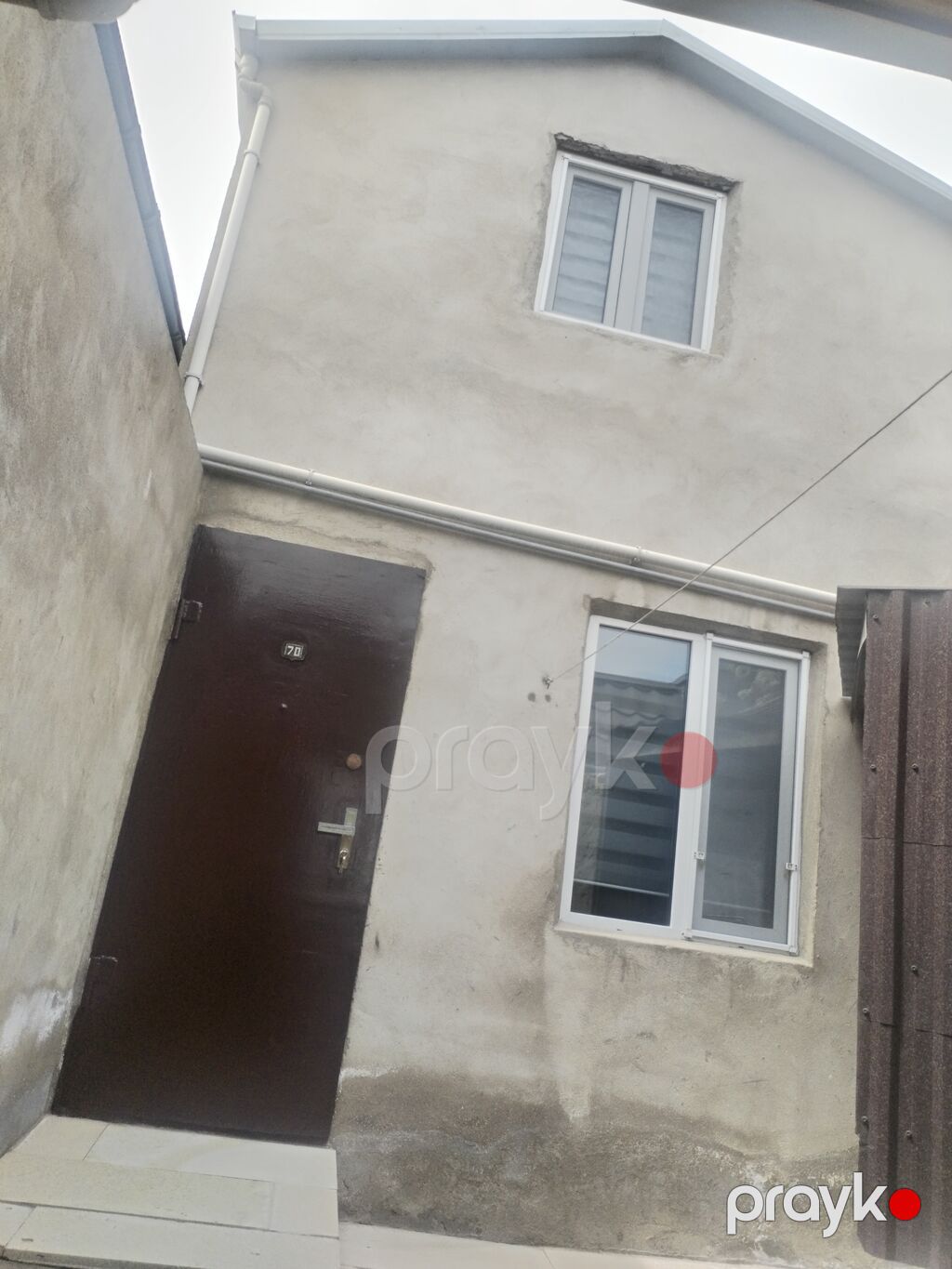 42 kv. m, 2 otaqlı, Qaz — Daşınmaz əmlak, Bakı (3)