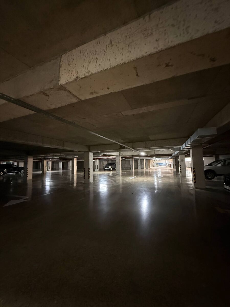 Satılır 3 otaqlı yeni tikili 115 m² — Mənzil, Bakı (9)