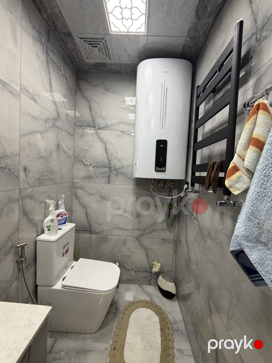 Satılır 2 otaqlı yeni tikili 69 m² — Mənzil, Bakı (9)