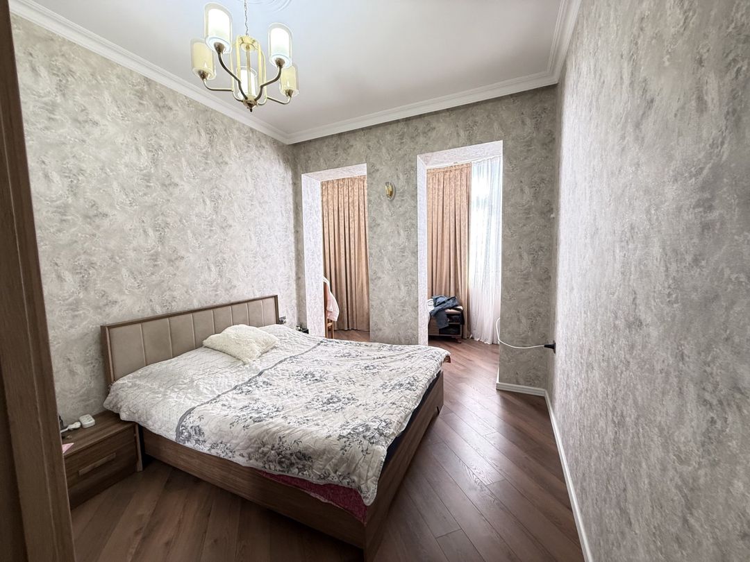 Satılır 3 otaqlı yeni tikili 107 m² — Mənzil, Bakı (7)