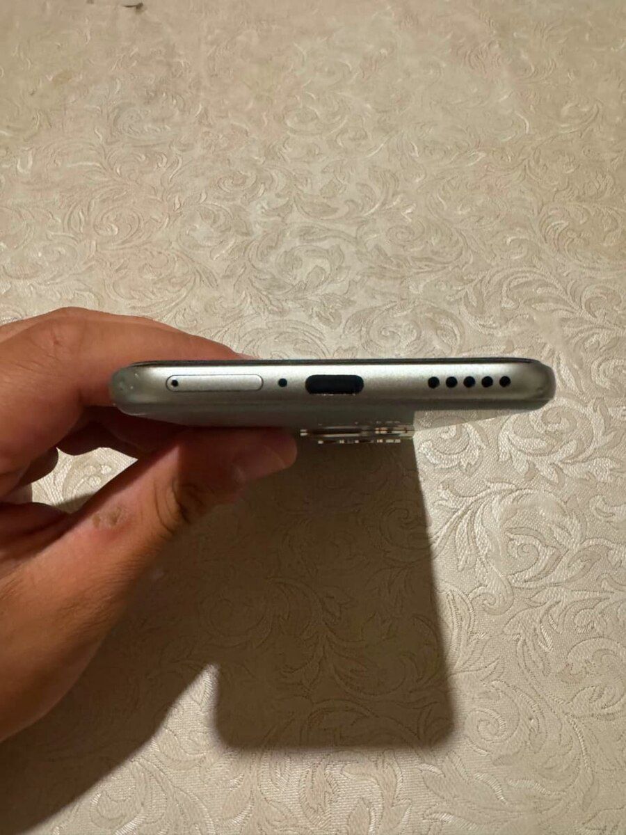Honor 400 Pro Lunar Grey 256GB/12GB — Smartfonlar, Bakı (4)