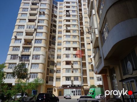 İcarəyə verilir 3 otaqlı yeni tikili 100 m²
