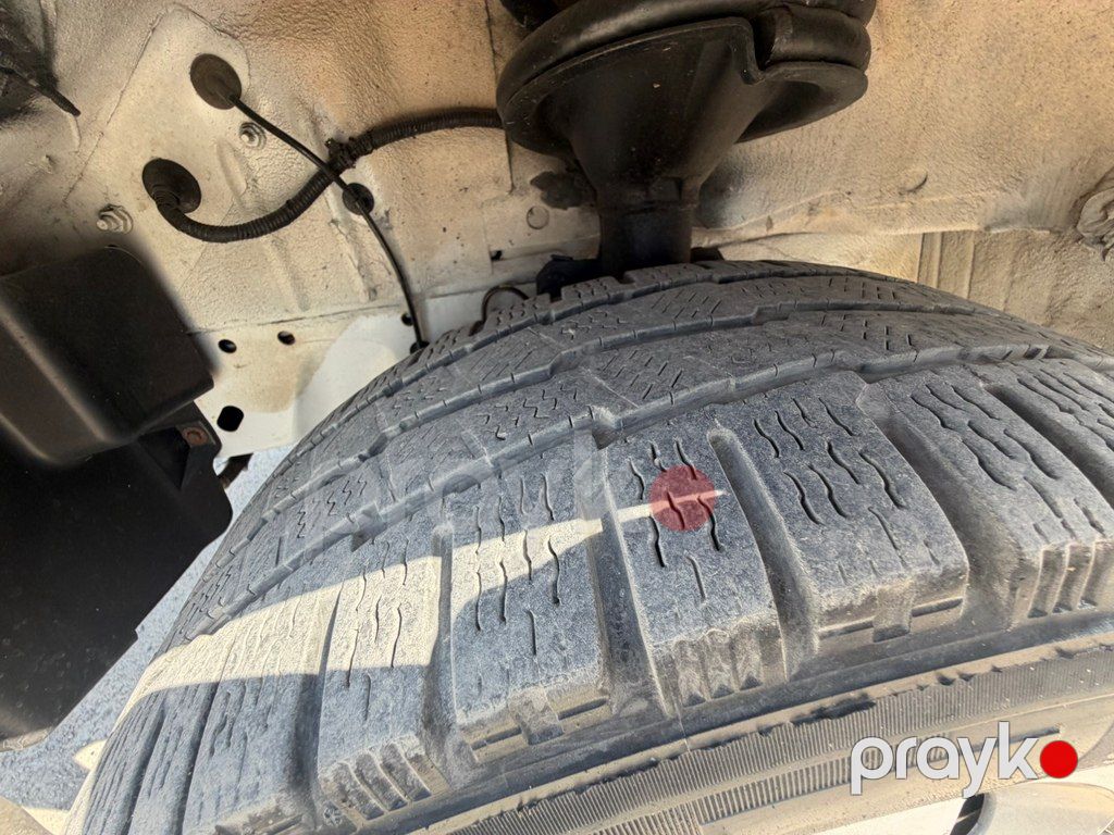 Ford Transit, 2.2 L, 2008 il, 176 000 km — Avtomobillər, Bakı (9)