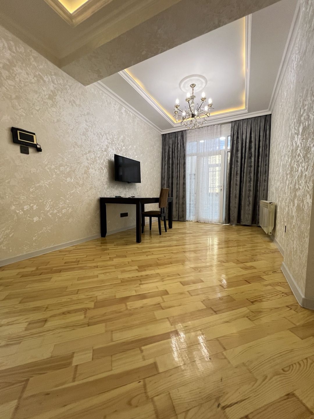 Satılır 2 otaqlı yeni tikili 67 m² — Mənzil, Xırdalan (2)