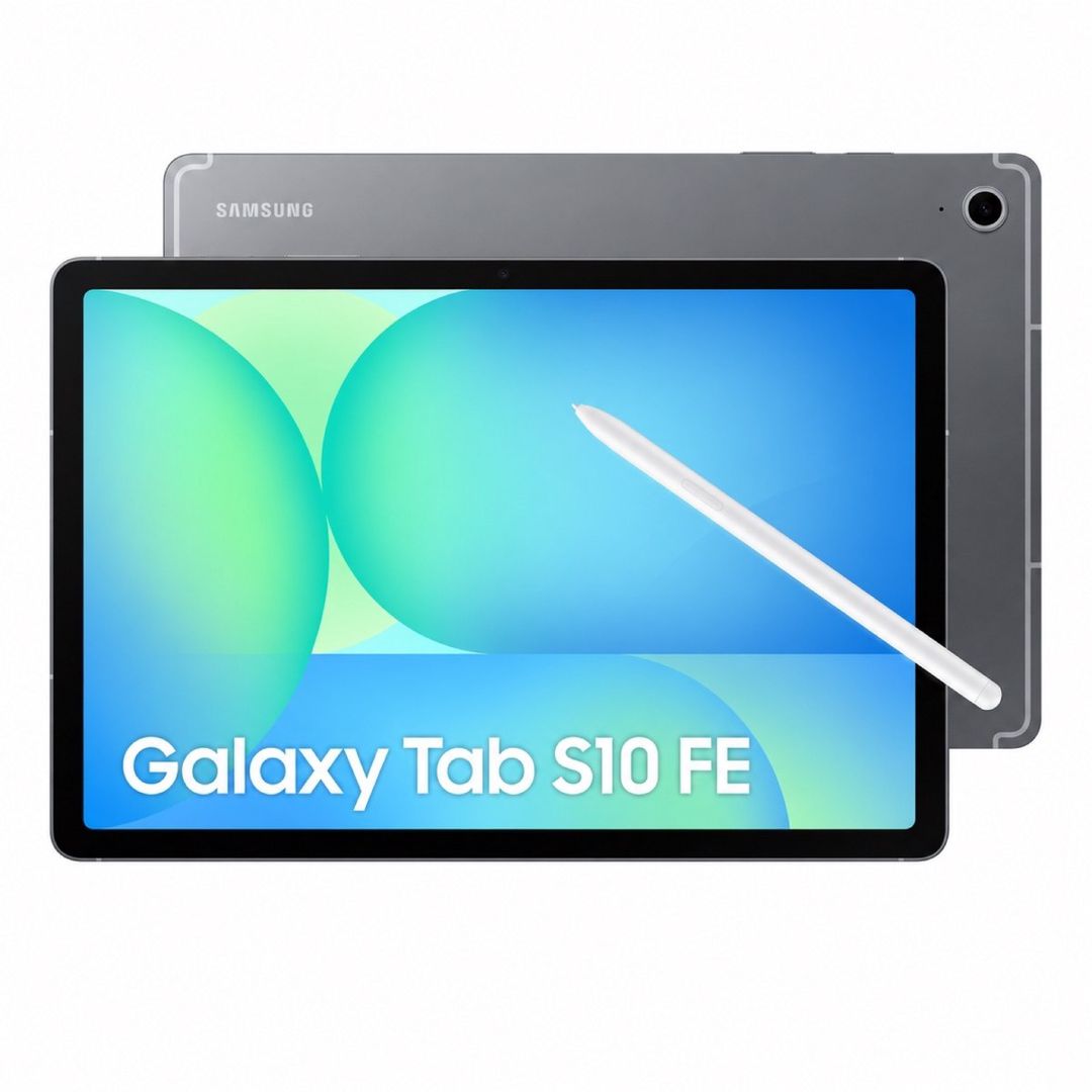 Samsung Galaxy Tab S10 FE — Elektronika, Bakı (2)