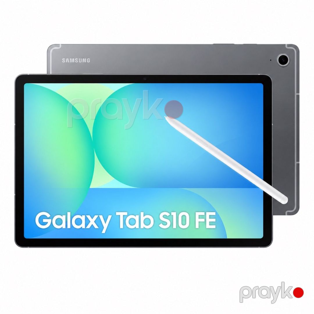 Samsung Galaxy Tab S10 FE — Elektronika, Bakı (2)
