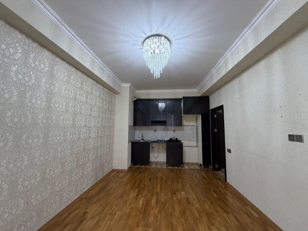 3-otaqlı yeni tikili, 9-cu mkr., 63 m² — Mənzil, Sumqayıt
