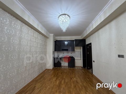3-otaqlı yeni tikili, 9-cu mkr., 63 m²