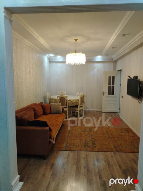 Satılır 2 otaqlı yeni tikili 57 m²