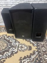 Elektro Voice dinamik — Musiqi Alətləri