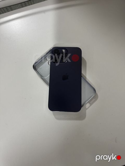 IPhone 14 Pro Max, 256 GB