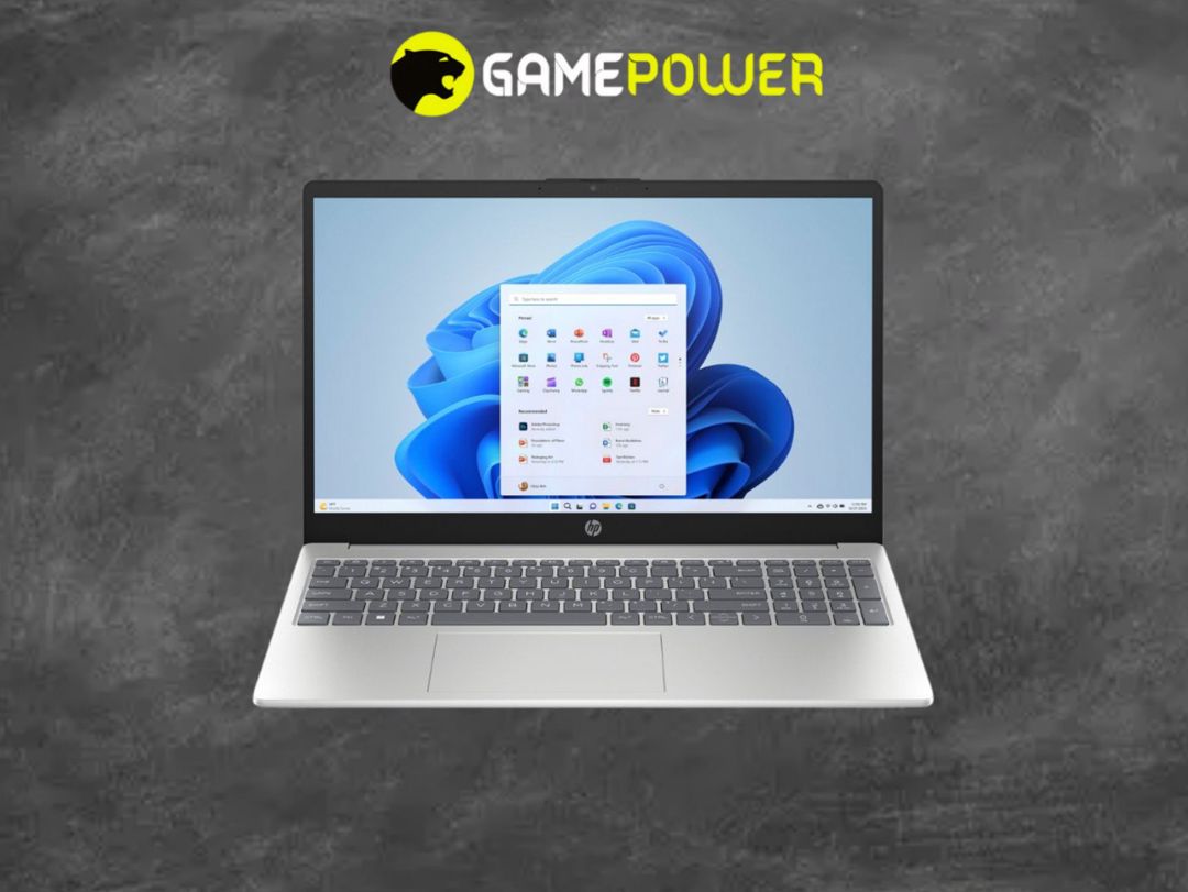 Noutbuk HP 15T-FD000 15.6" FHD IPS — Elektronika, Bakı