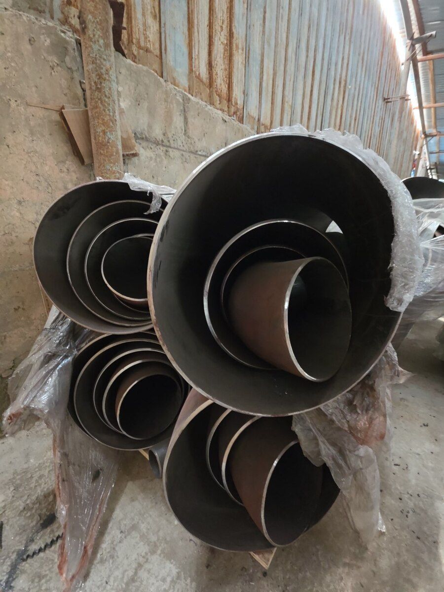 Dirsək 426mm — Mallar, Bakı (2)