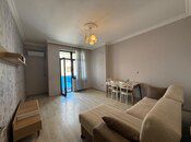 2-otaqlı yeni tikili, Q.Qarayev m., 63 m² — Daşınmaz əmlak, Bakı (11)