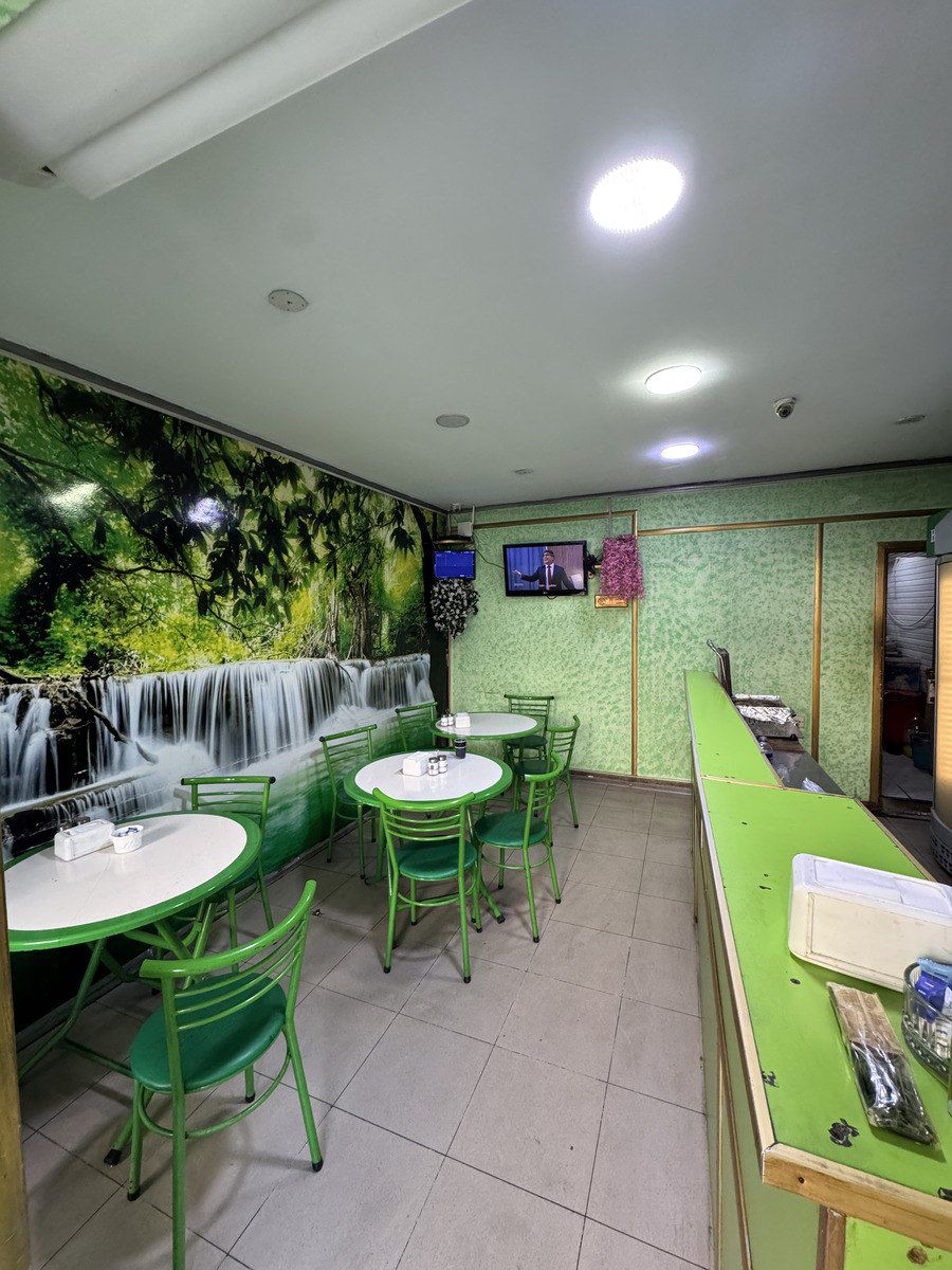 İcarəyə verilir obyekt 50 m² — Əmlak, Bakı (3)