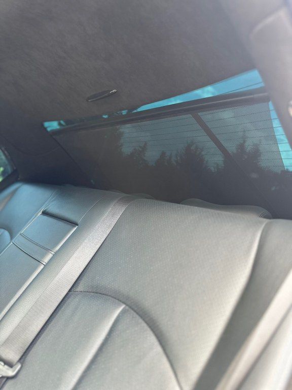 Mercedes E 200, 1.8 L, 2006 il, 350 000 km — Avtomobillər, Bakı (12)