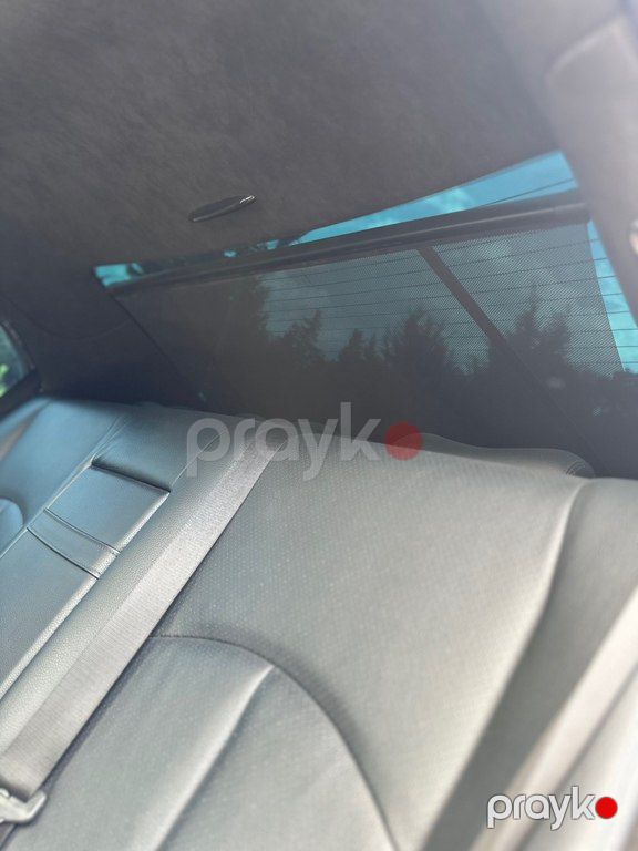 Mercedes E 200, 1.8 L, 2006 il, 350 000 km — Avtomobillər, Bakı (12)