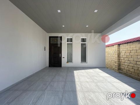 Həyət evi, Şəki ş — Şəki