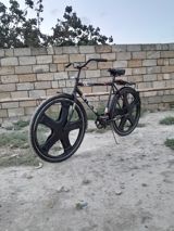 Velosiped Stels — Спорт, хобби, отдых
