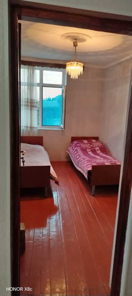 İcarəyə verilir 3 otaqlı həyət evi/bağ evi 70 m² — Ev, villa, Bakı (2)
