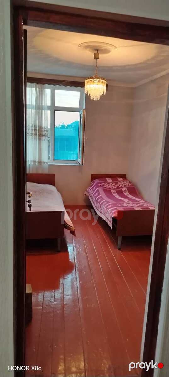 İcarəyə verilir 3 otaqlı həyət evi/bağ evi 70 m² — Ev, villa, Bakı (2)