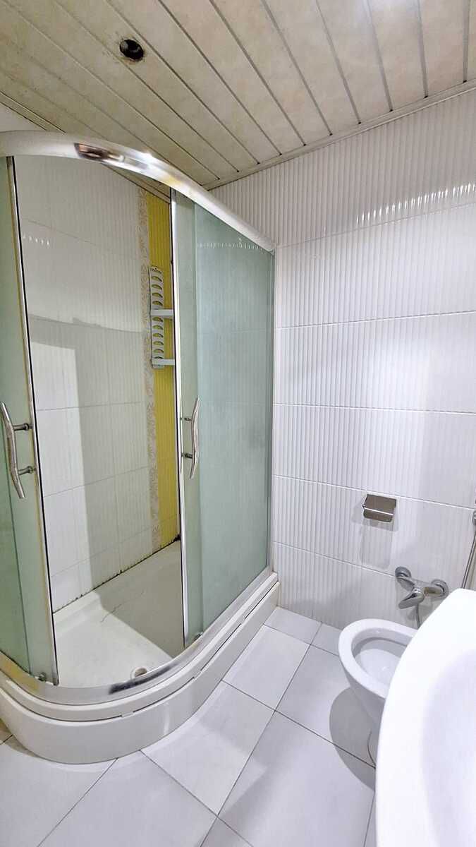 İcarəyə verilir 3 otaqlı yeni tikili 95 m² — Mənzil, Bakı (12)