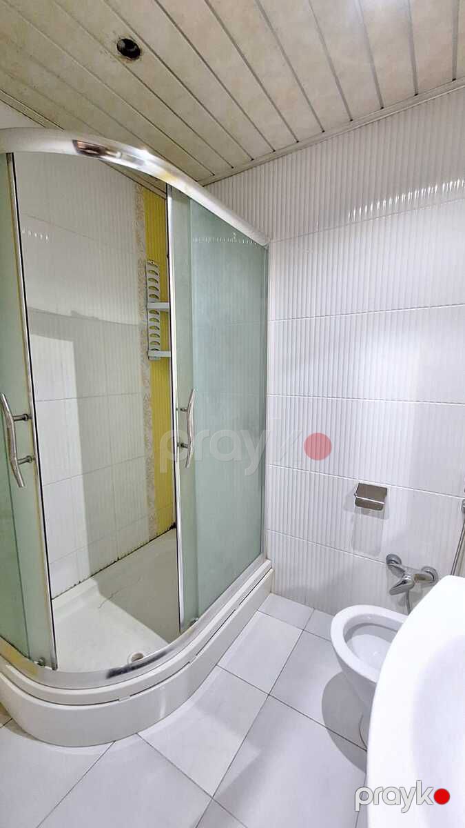 İcarəyə verilir 3 otaqlı yeni tikili 95 m² — Mənzil, Bakı (12)
