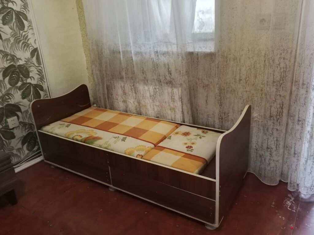 Künc divan dəsti və yataq otağı mebeli Bul bulede kiray ev verilir - — Mebel, Pirəkəşkül (5)