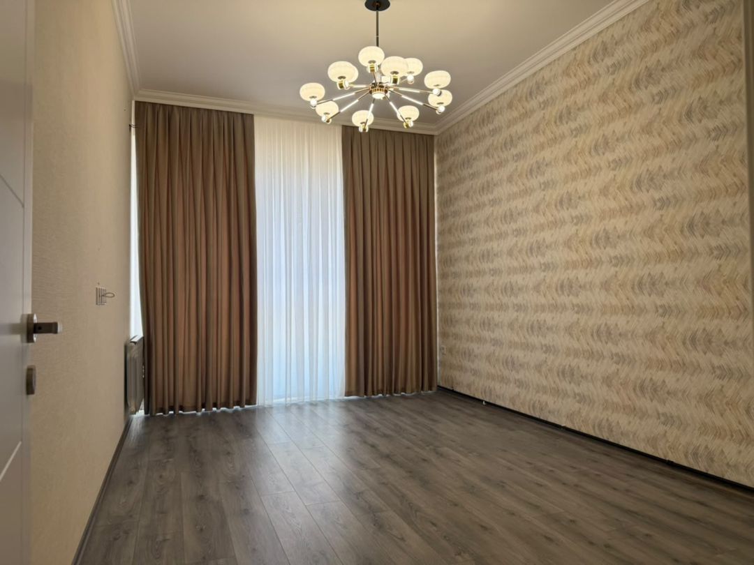 2-otaqlı yeni tikili, 20 Yanvar m., 50 m² — Mənzil, Bakı (2)