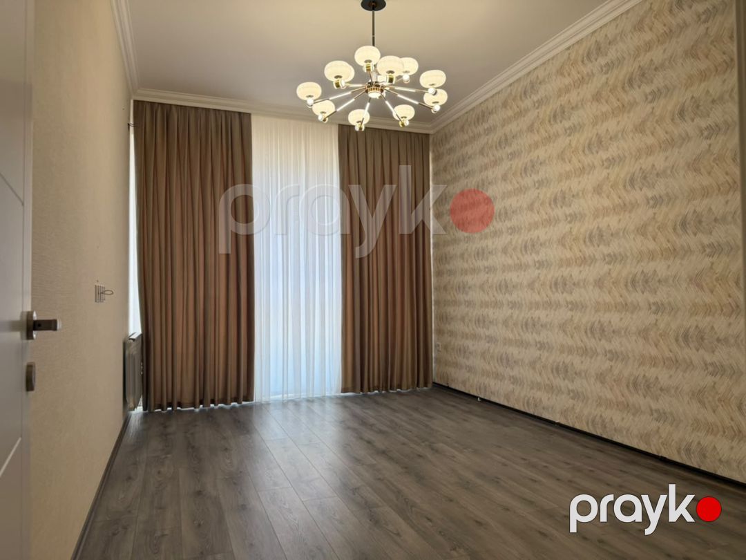 2-otaqlı yeni tikili, 20 Yanvar m., 50 m² — Mənzil, Bakı (2)