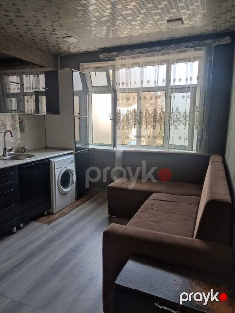 1-otaqlı mənzil kirayə verilir, Xırdalan ş., 40 m²