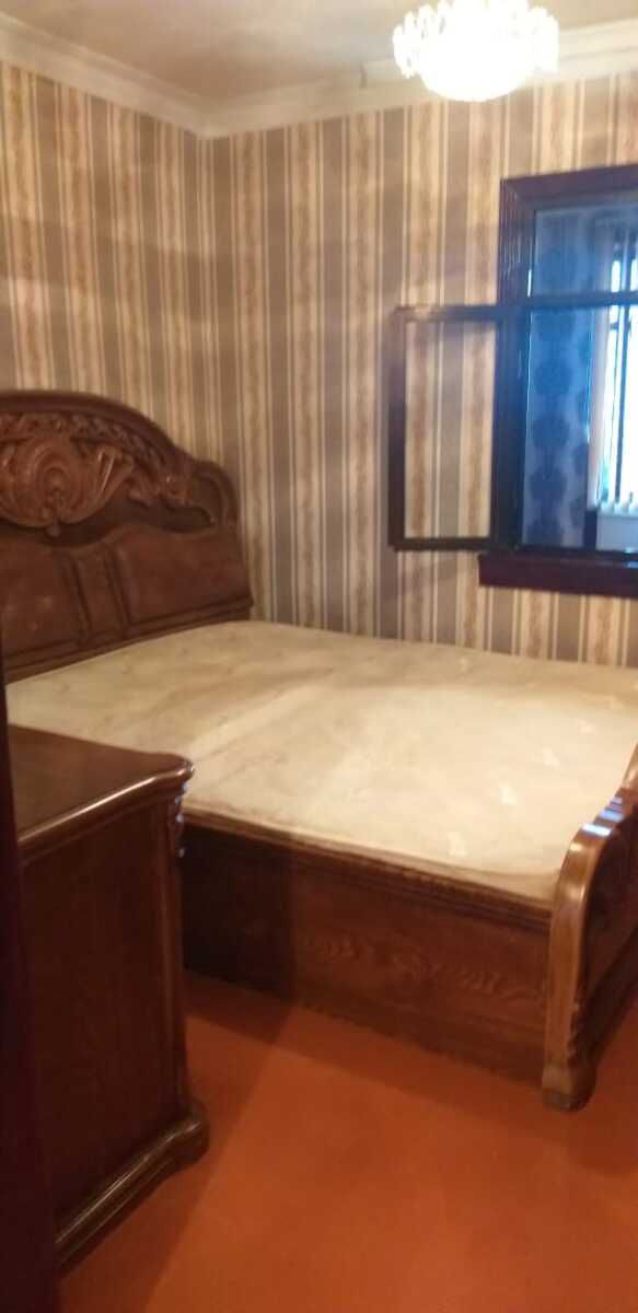 3-otaqlı mənzil kirayə verilir, Gülüstan qəs., 65 m² — Daşınmaz əmlak, Gəncə (4)