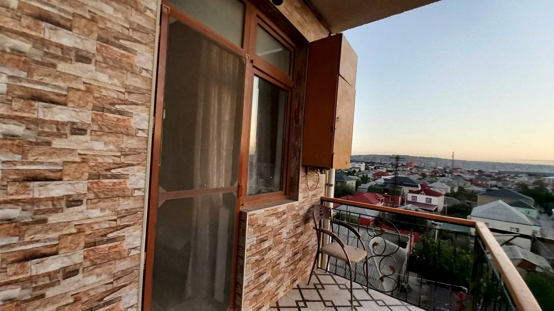 2-otaqlı yeni tikili, Xırdalan ş., 59.6 m² — Mənzil, Xırdalan (12)