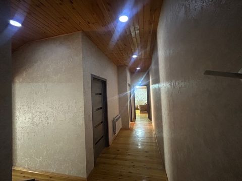 3-otaqlı yeni tikili kirayə verilir, Xırdalan ş., 80 m²