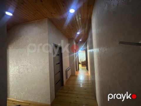 3-otaqlı yeni tikili kirayə verilir, Xırdalan ş., 80 m² — Xırdalan