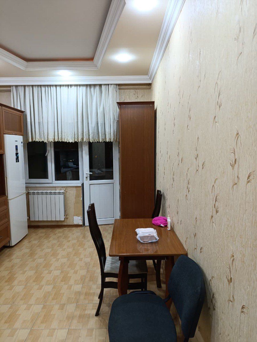 İcarəyə verilir 2 otaqlı yeni tikili 86 m² — Mənzil, Bakı (5)