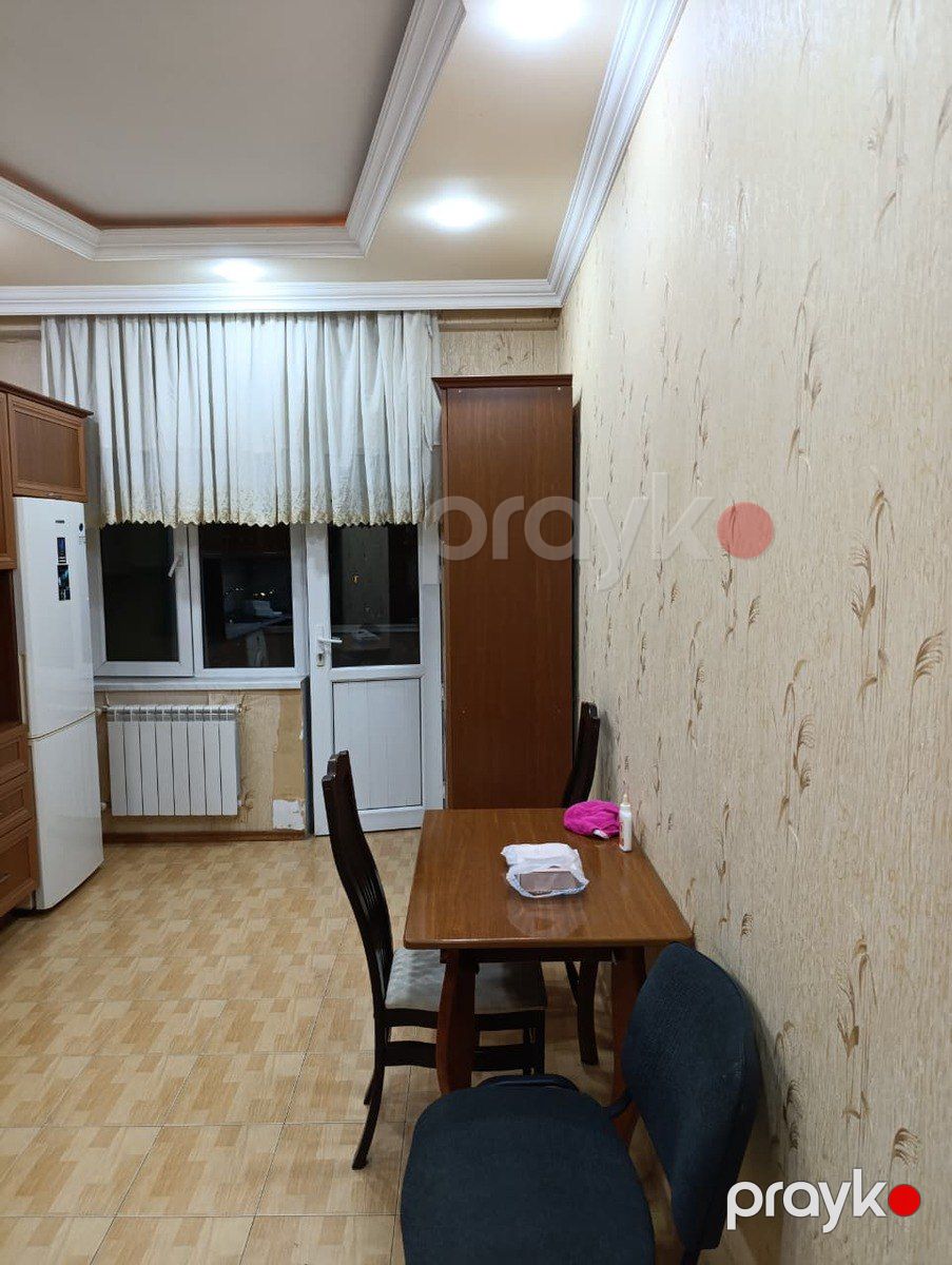 İcarəyə verilir 2 otaqlı yeni tikili 86 m² — Mənzil, Bakı (5)