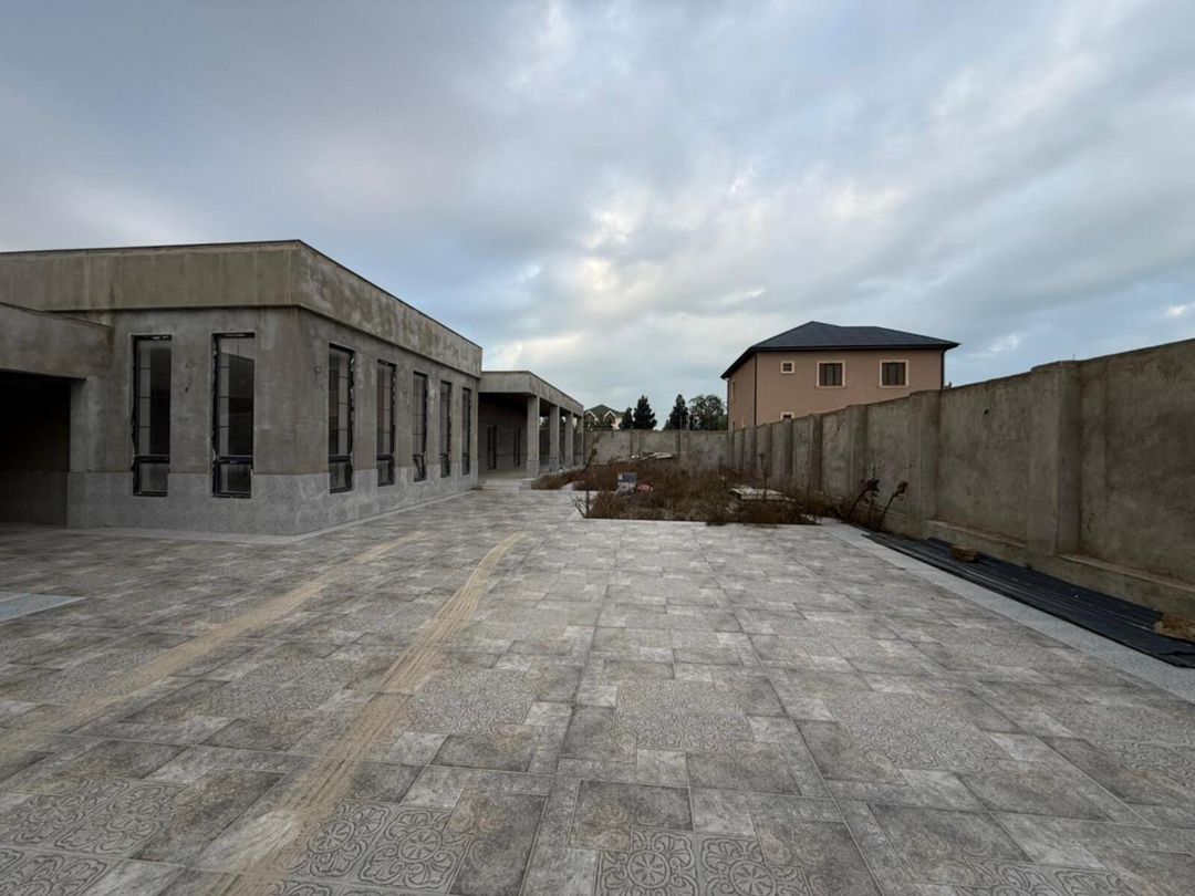 Satılır torpaq 6 sot — Torpaq, Bakı (8)