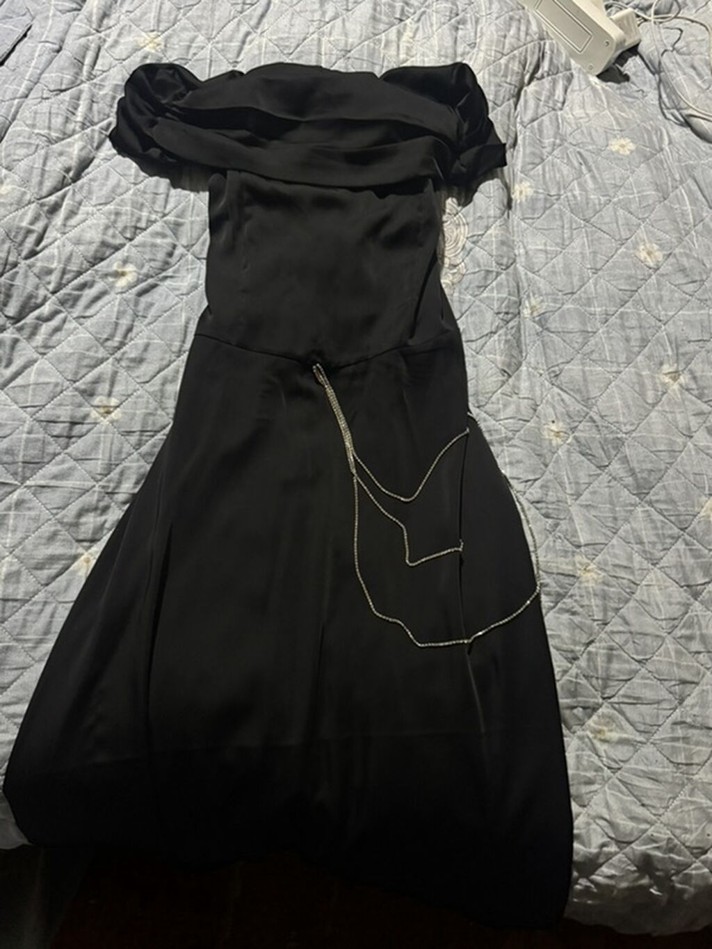 Ziyafət donu, Midi, XS, S — Şəxsi əşyalar, Liman