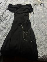 Ziyafət donu, Midi, XS, S — Şəxsi əşyalar