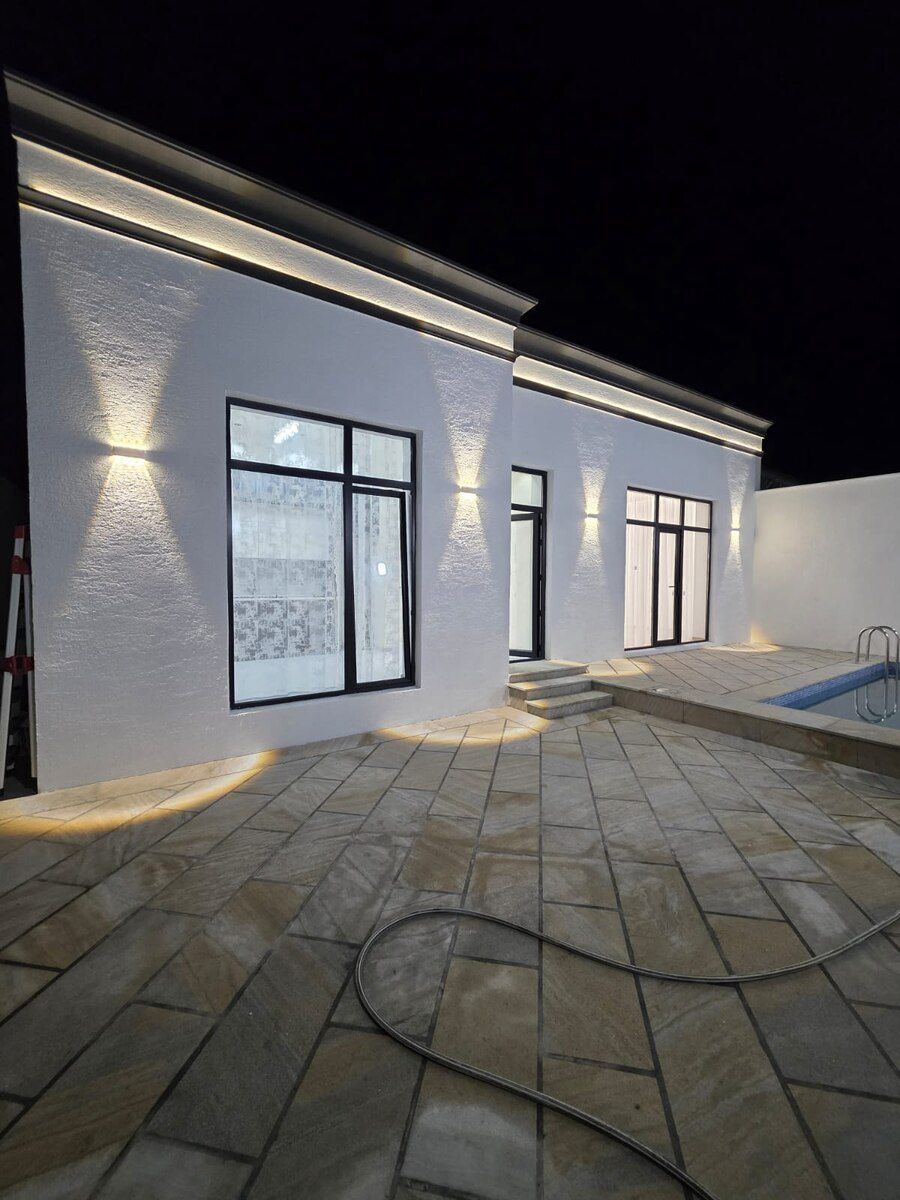Bağ evi, Şüvəlan — Ev, villa, Bakı