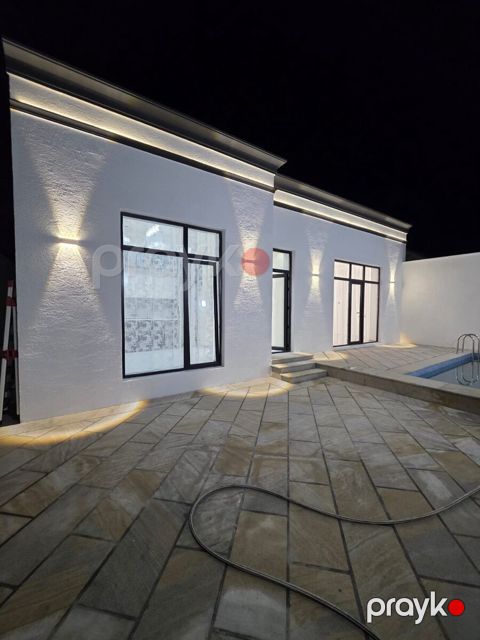 Bağ evi, Şüvəlan