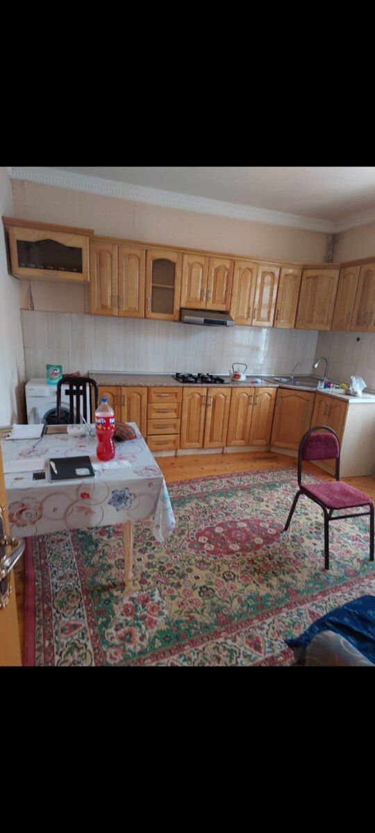 Bağ evi kirayə verilir, Bakıxanov qəs. — Ev, villa, Bakı (9)