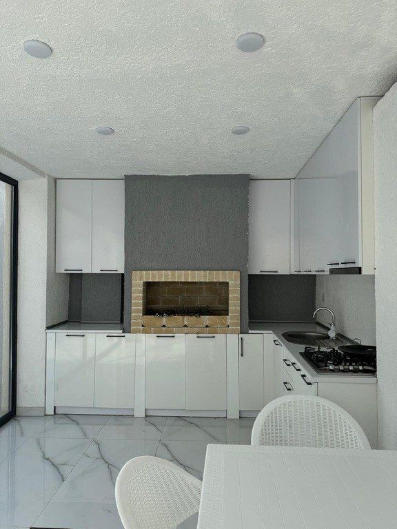 İcarəyə verilir 3 otaqlı həyət evi/bağ evi 220 m² — Ev, villa, Bakı (7)