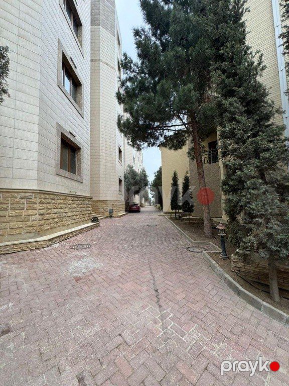 Satılır 3 otaqlı yeni tikili 158 m² — Mənzil, Bakı (12)