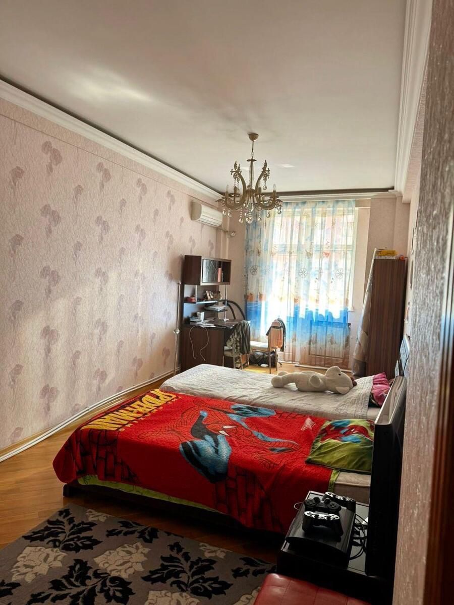 Satılır 3 otaqlı yeni tikili 162 m² — Mənzil, Bakı (7)
