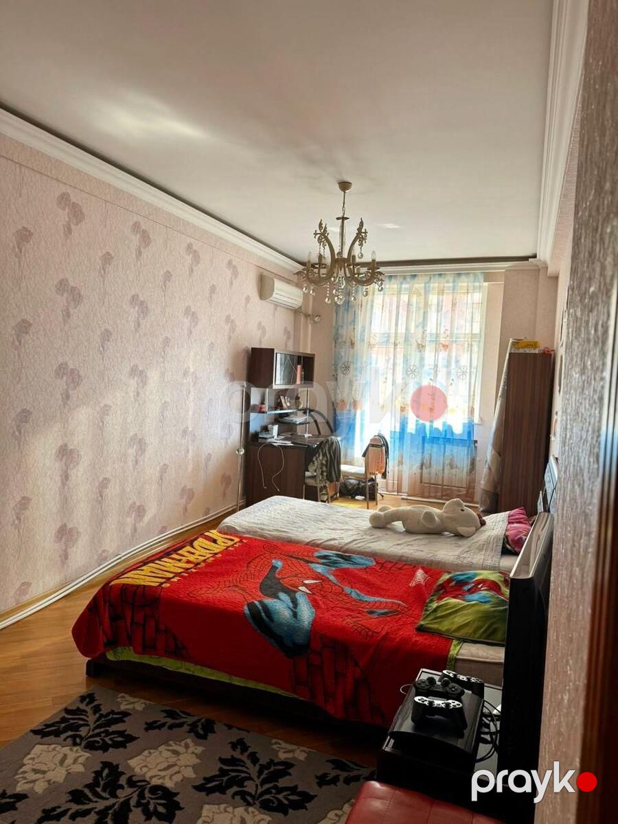 Satılır 3 otaqlı yeni tikili 162 m² — Mənzil, Bakı (7)