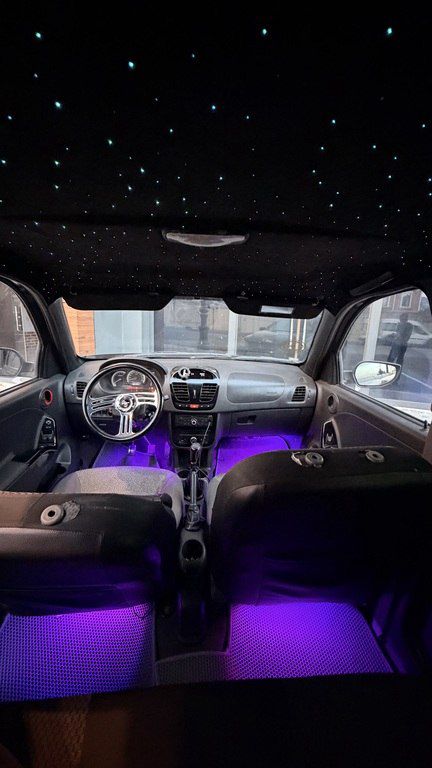 Saipa Saina, 1.5 L, 2019 il, 193 000 km — Avtomobillər, Naxçıvan (7)