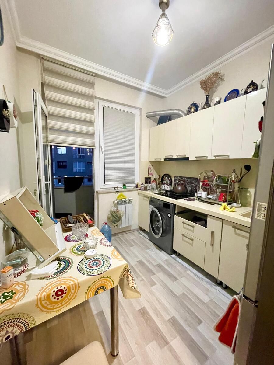 İcarəyə verilir 2 otaqlı yeni tikili 65 m² — Mənzil, Bakı (10)